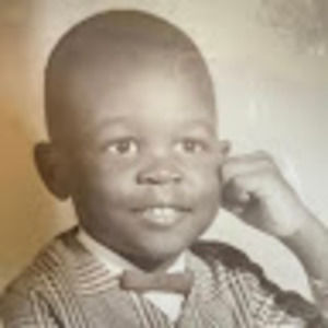 Meet your Posher, Frederick